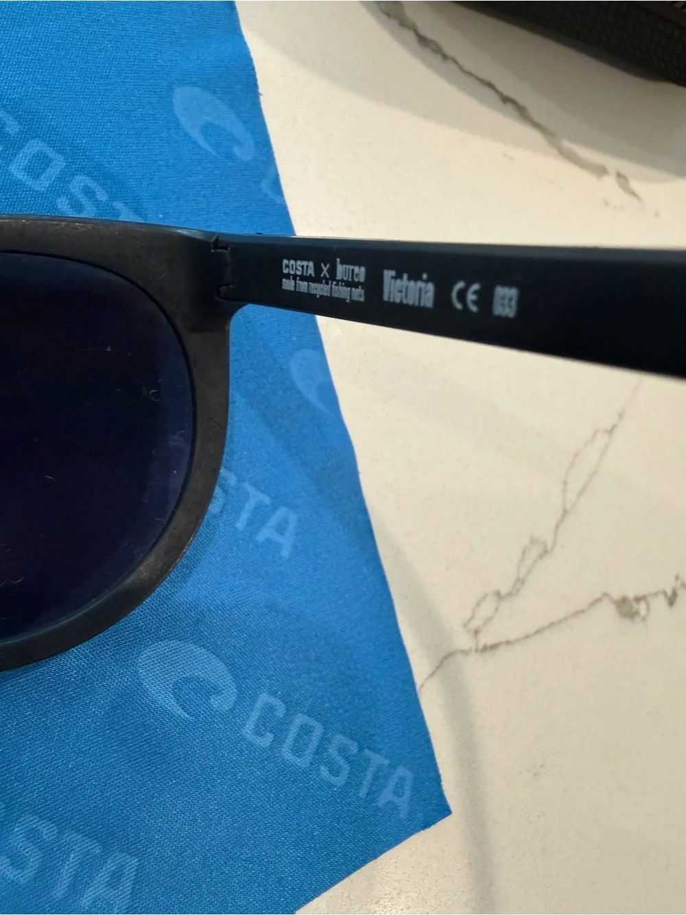 Costa Victoria Sunglasses